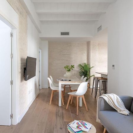 Hommyhome Teodosio Sevilla Exterior foto
