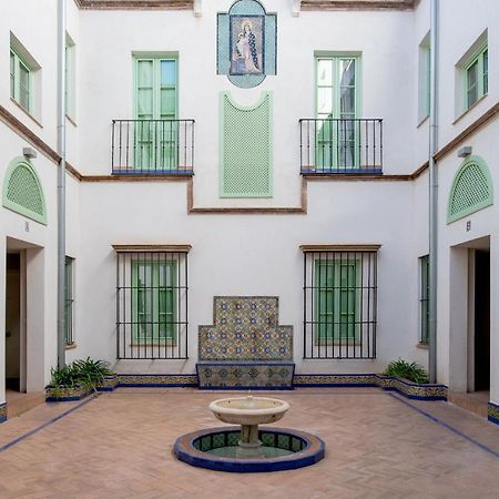 Hommyhome Teodosio Sevilla Exterior foto