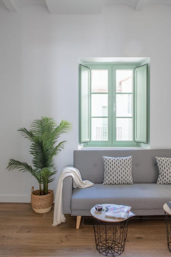 Hommyhome Teodosio Sevilla Exterior foto