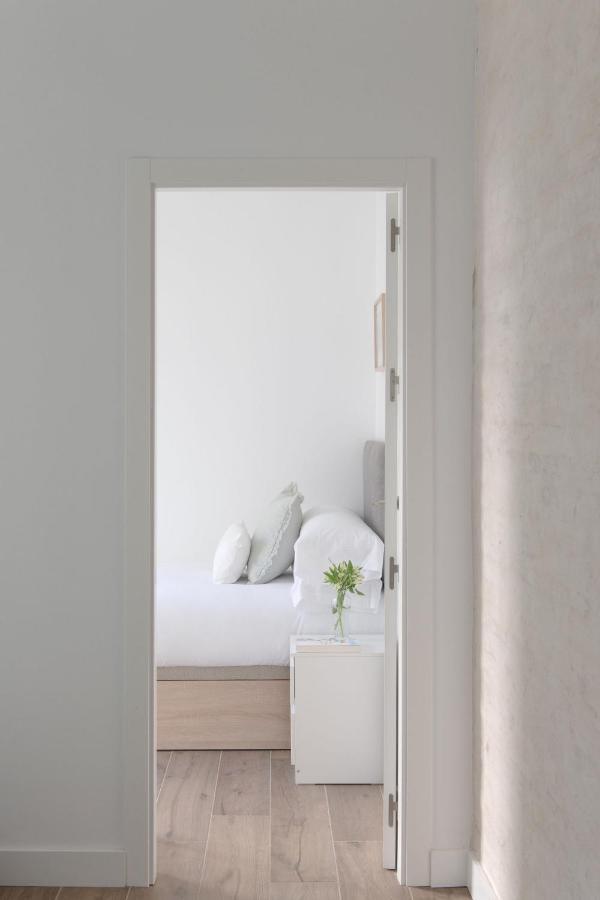 Hommyhome Teodosio Sevilla Exterior foto