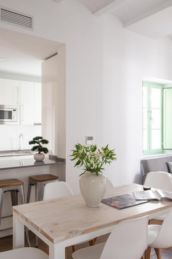 Hommyhome Teodosio Sevilla Exterior foto