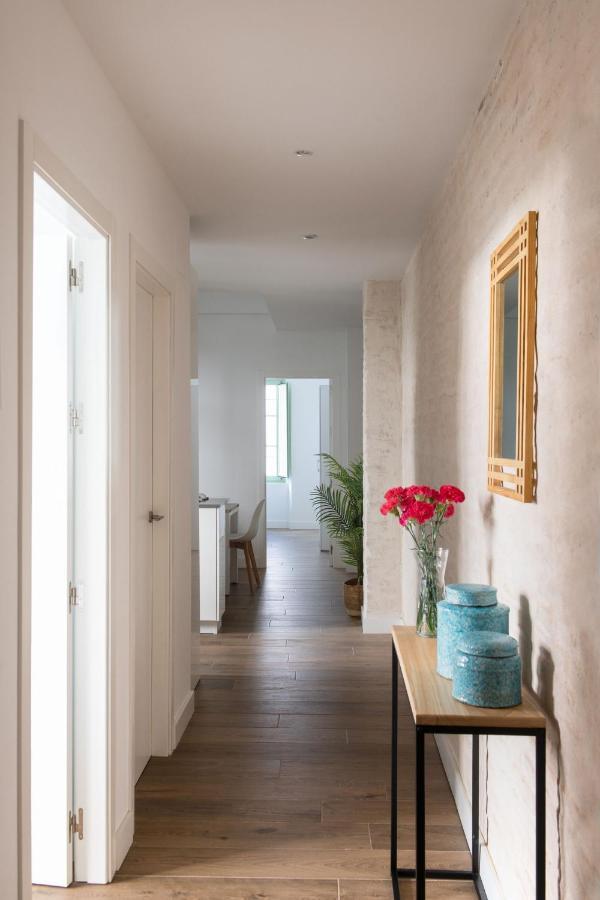 Hommyhome Teodosio Sevilla Exterior foto