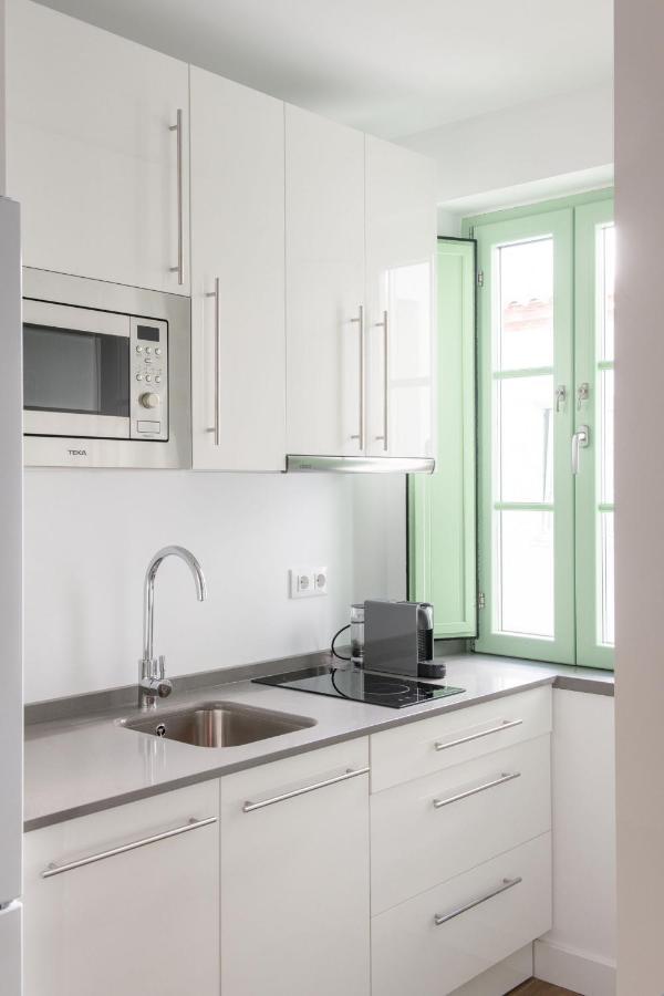 Hommyhome Teodosio Sevilla Exterior foto